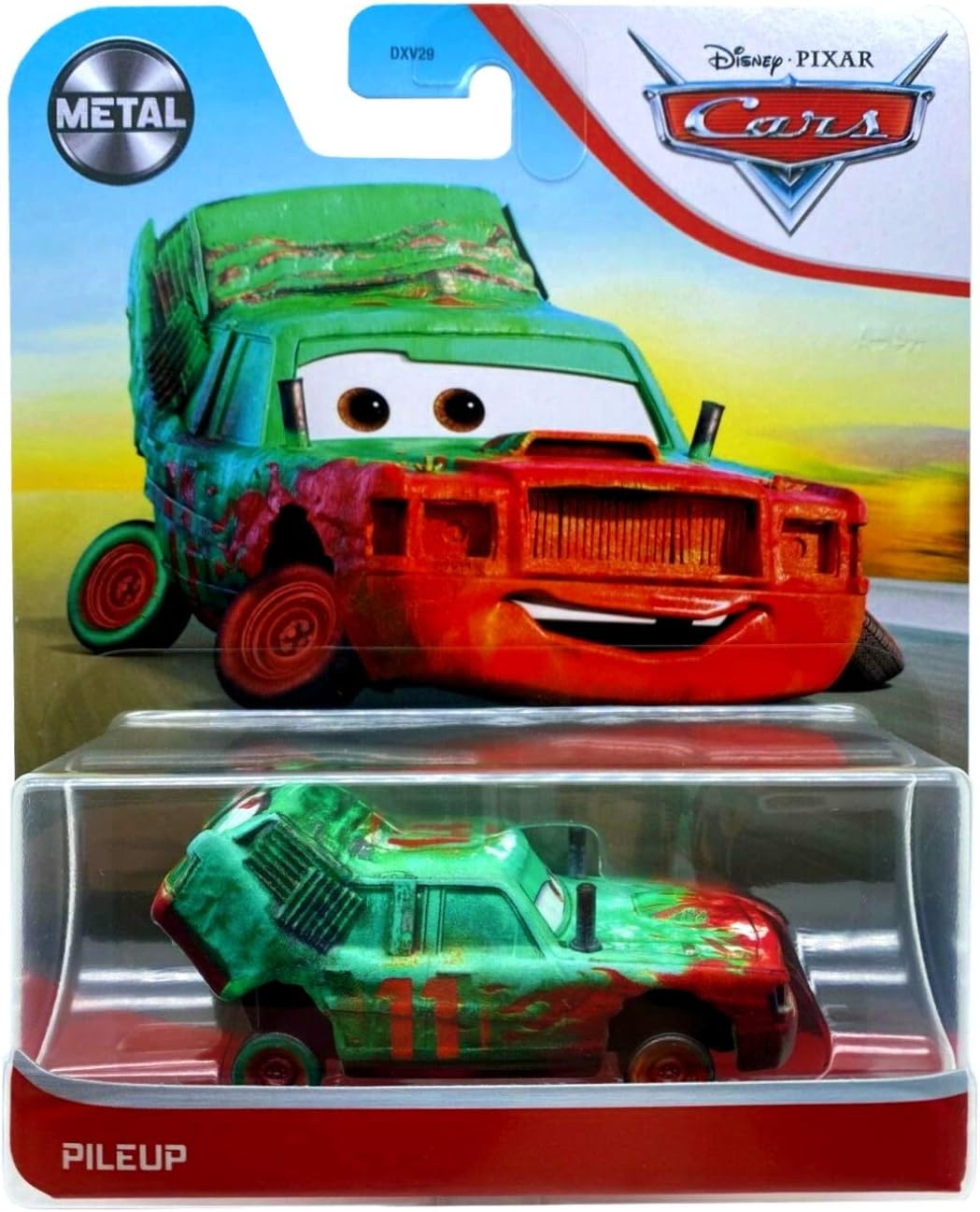 ベッシー カーズ マテル BESSIE ミニカー